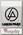 Нашивка Linkin Park