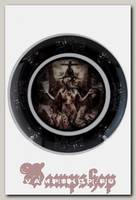 Блюдце RockMerch Belphegor