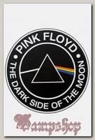 Наклейка-стикер Pink Floyd