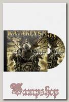 CD Диск Kataklysm Prevail