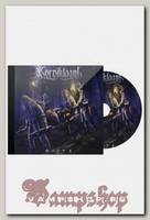 CD Диск Korpiklaani Noita