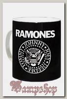 Кружка Ramones