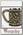 Кружка AL50068 Skull Pit Tankard