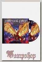 CD Диск Primal Fear Apocalypse