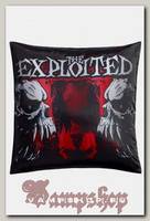 Подушка The Exploited