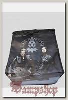 Торба Lacrimosa из кожзаменителя