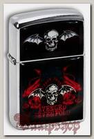 Зажигалка RockMerch Avenged Sevenfold