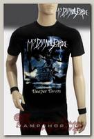 Футболка My Dying Bride