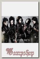 Плакат Black Veil Brides