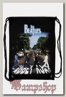 Мешок заплечный The Beatles Abbey Road