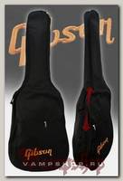 Чехол для гитары Gibson плотный