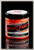 Краска для волос Manic Panic коллекция Psychedelic Sunset красная