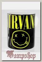 Кружка Nirvana