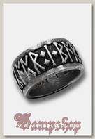 Кольцо Alchemy Gothic R173 Runeband