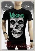 Футболка Misfits
