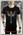Футболка Alchemy Gothic BTF468 Georges Cross