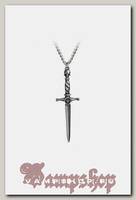 Кулон Alchemy Gothic P780 Hand Of Macbeth