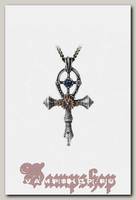 Кулон Alchemy Gothic P755 Autokinetic Literankh