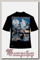 Футболка Free Spirit