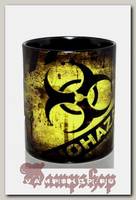 Кружка Biohazard